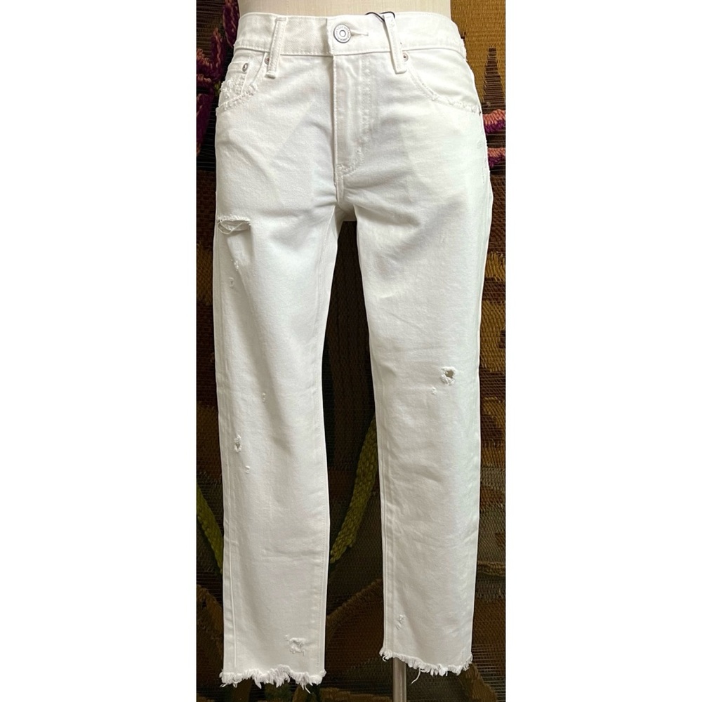 Moussy Kelley Jeans 26